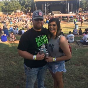 Meet your Posher, Matt